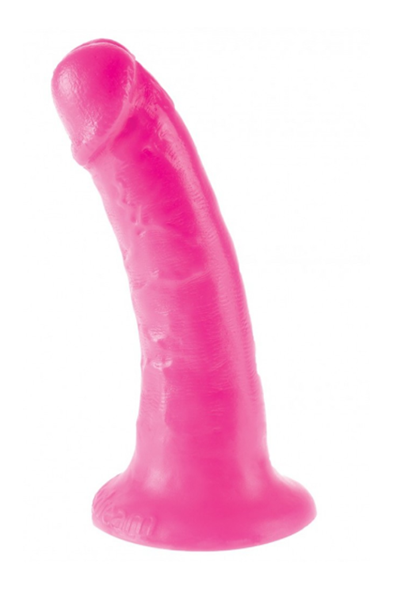 Dillio Slim Dillio Pink 15cm Dildo | | Intimast