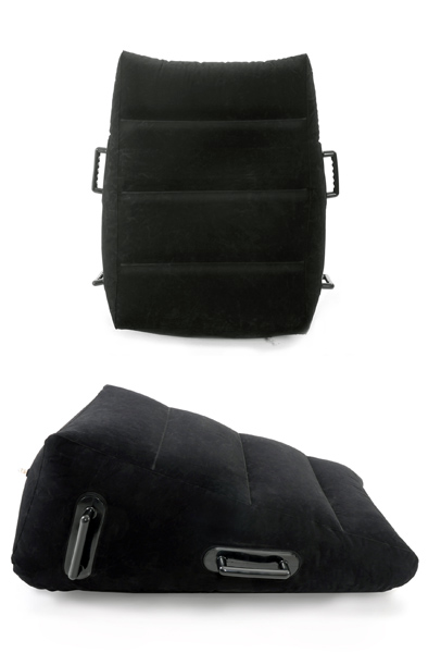 Pipedream Ultra Position Master Sexkudde |  | Intimast