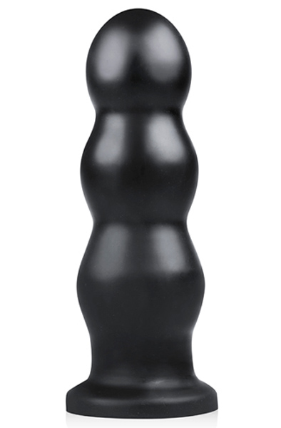 Buttr Tactical III XXL Butt Plug 25 cm XXL Buttplug | | Intimast