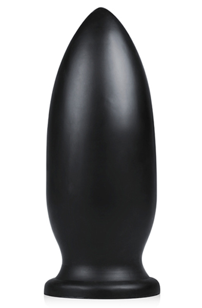 Buttr Yellow Dog XXL Butt Plug 27 cm XXL Buttplug |  | Intimast