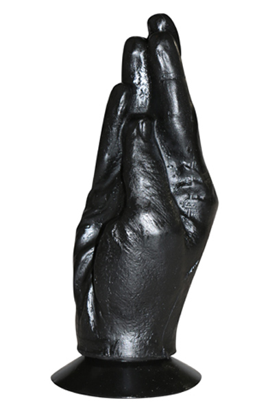 All Black Hand Black Fisting hand |  | Intimast