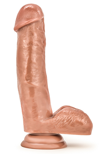 Loverboy The Kingpin Dildo | | Intimast