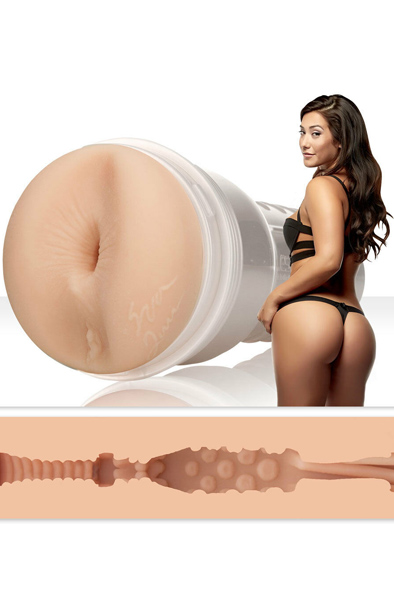 Fleshlight Eva Lovia Spice Fleshlight |  | Intimast