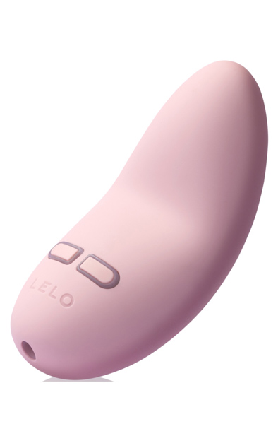 LELO Lily 2 Pink Rose & Wisteria Parvibrator | | Intimast