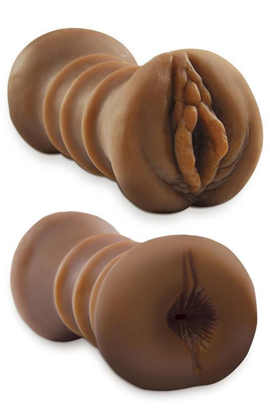 Alternativ bild 1 för Flip a Sista Over - Masturbator