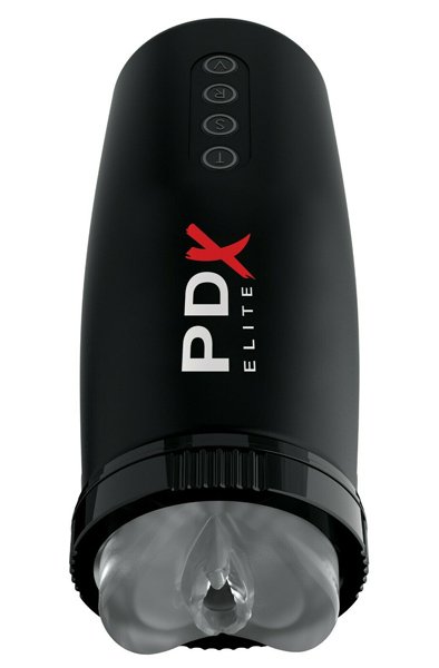 Pipedream Moto Bator 2 Masturbator med motor | | Intimast
