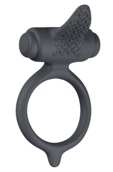 B Swish Basic Vibrating Ring B Swish Penisring med vibrator |  | Intimast