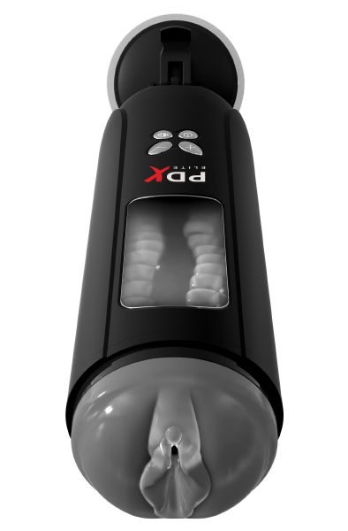 Pipedream Ultimate Milker Masturbator med motor | | Intimast