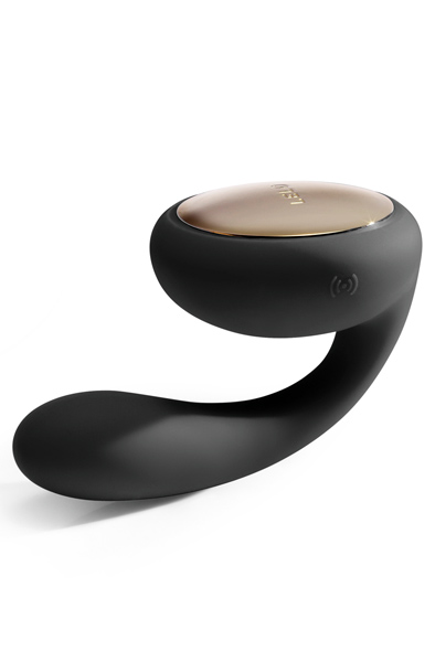 LELO Tara Black Klitorisstimulator | | Intimast