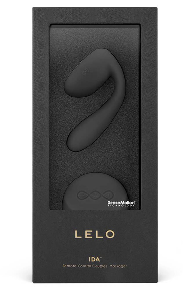 LELO Ida Klitorisstimulator |  | Intimast