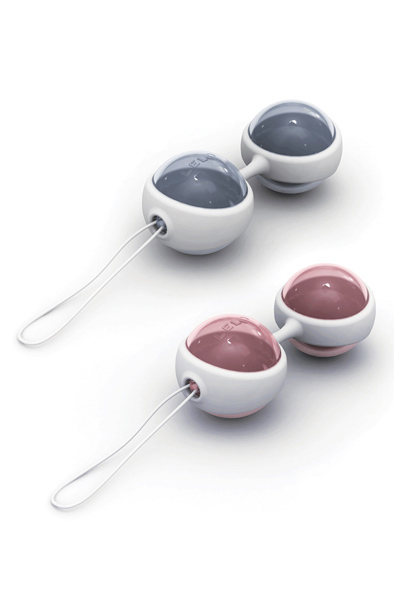 LELO Luna Beads Knipkulor / Geishakulor | | Intimast