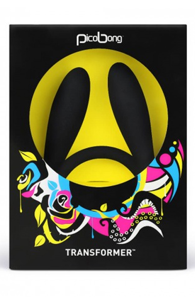 Alternativ bild 1 för Transformer - Black