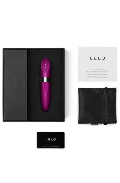 Alternativ bild 1 för Mia 2 Uppladdningsbar klitorisvibrator