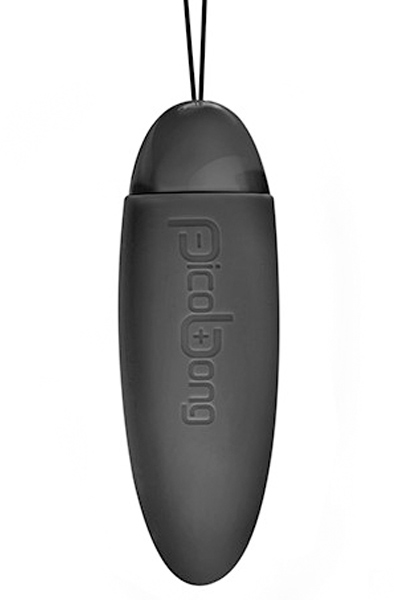 Picobong Honi 2 Black Klitorisvibrator |  | Intimast