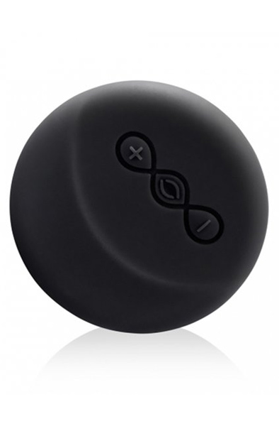 LELO Insignia Remote Control Black Trådlös fjärrkontroll | | Intimast
