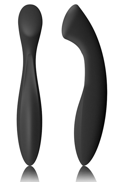 LELO Ella Black G-punktstav | | Intimast