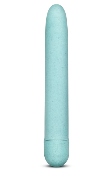 Gaia Eco Aqua Recyclable Vibrator Eco vibrator | | Intimast