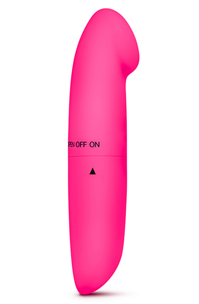 Revive G Tease Cosmopolitan Pink G-punktsvibrator | | Intimast
