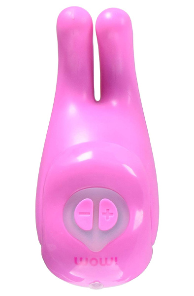 Pipedream Wow! Wonder Wabbit Klitorisvibrator |  | Intimast