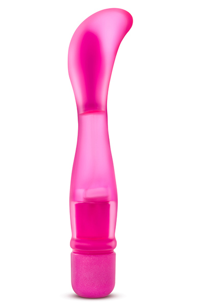 Splash G Vibe Pinkberry G-punktsvibrator | | Intimast