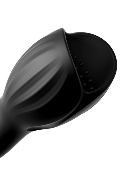 Alternativ bild 1 för CONTROL Beginner Cock Teaser - Uppladdningsbar Masturbator