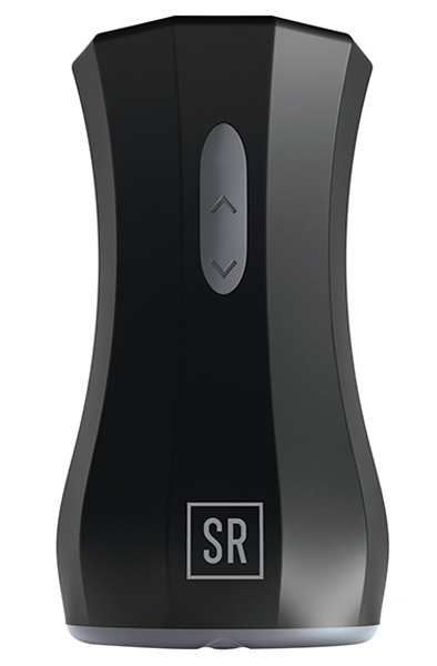 Alternativ bild 1 för CONTROL Twin Turbo - Uppladdningsbar Lösvagina