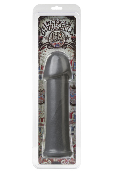 Alternativ bild 1 för American Bombshell B10 Torpedo