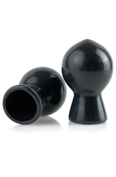 Pipedream Squeeze Nipple Suckers Nipple suckers | | Intimast