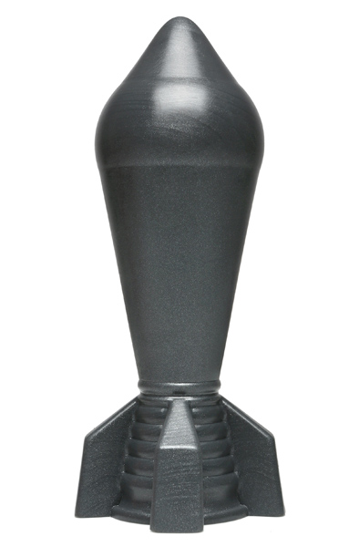 Doc Johnson ShockWave 20,5cm Analdildo |  | Intimast