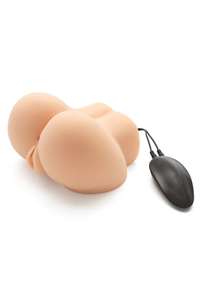 Hidden Desire Hot Honey Rider Vibration Sexdocka |  | Intimast