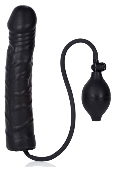 Cal Exotics Inflatable Stud 24 cm Uppblåsbar dildo |  | Intimast