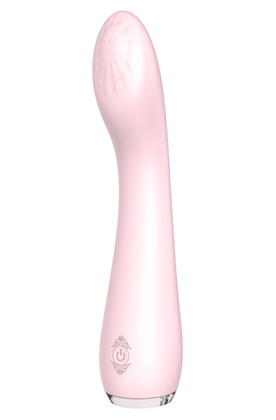 Dream Toys Flexi G-Blossom G-punktsvibrator | | Intimast