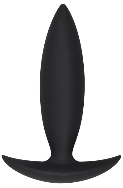 ToyJoy Bubble Butt Player Starter Analplugg |  | Intimast