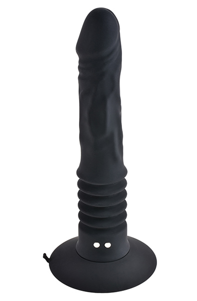 Pipedream Vibrating Ass Fucker Analdildo med vibration | | Intimast