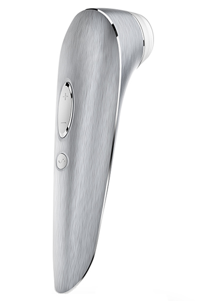 Produktfoto för Satisfyer Luxury High Fashion