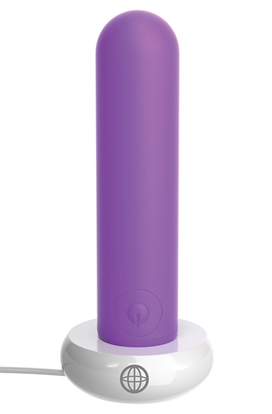 Pipedream Fantasy For Her Rechargeable Bullet Bulletvibrator | | Intimast