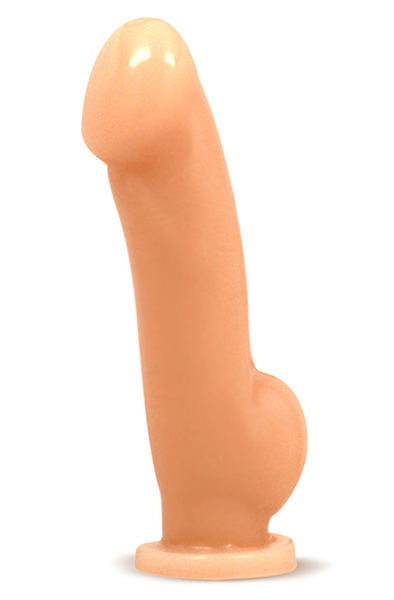Real Nude Ergo Almond Dildo |  | Intimast