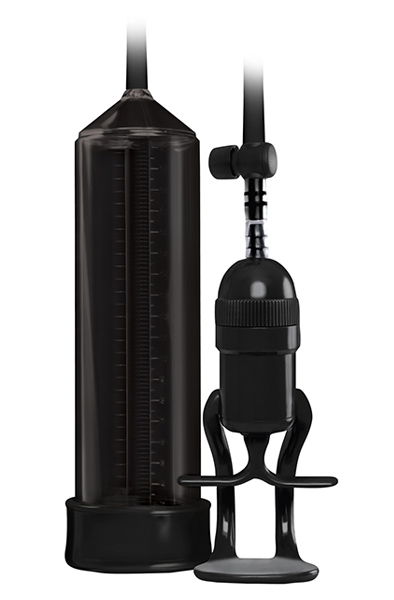 NS Novelties Renegade Bolero Pump Penispump | | Intimast