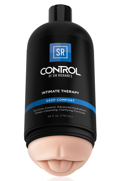Pipedream Intimate Therapy Oral Stroker Masturbator oral |  | Intimast
