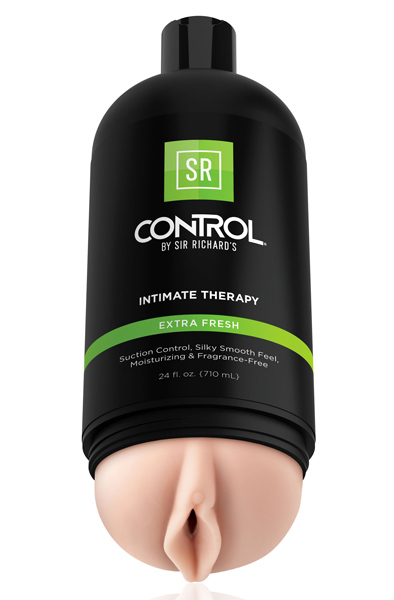 Pipedream Intimate Therapy Pussy Stroker Lösvagina | | Intimast