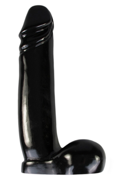 XR Play Hard Master Cock Immense Ivan 32cm XL dildo |  | Intimast