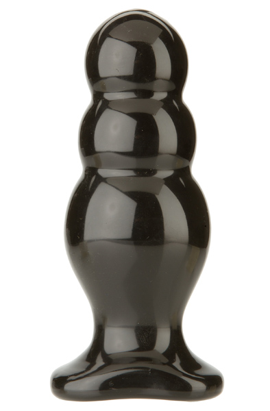 Doc Johnson Butt Plug Master Tool Grövre analplugg |  | Intimast