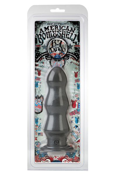 Alternativ bild 1 för American Bombshell B7 Tango