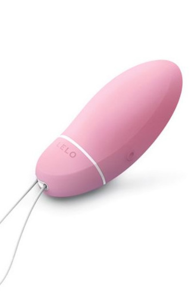 LELO Luna Smart Bead Pink Knipkulor / Geishakulor | | Intimast