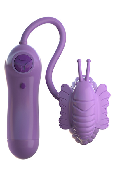 Produktfoto för Butterfly Flutt-Her