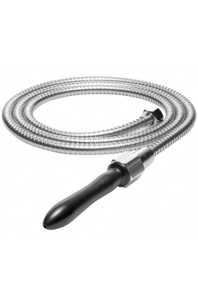 CleanStream Aqua Shot Shower Enema Cleansing System Duschmunstycke | | Intimast