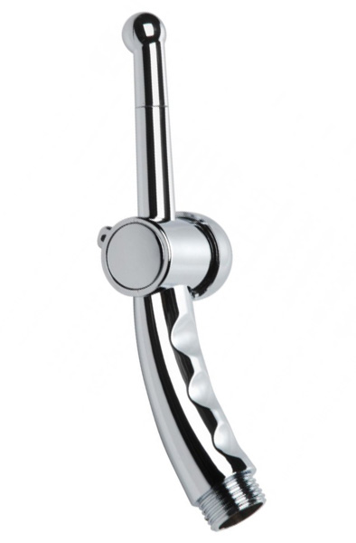 CleanStream Shower Cleansing Nozzle with Flow Regulator Duschmunstycke | | Intimast