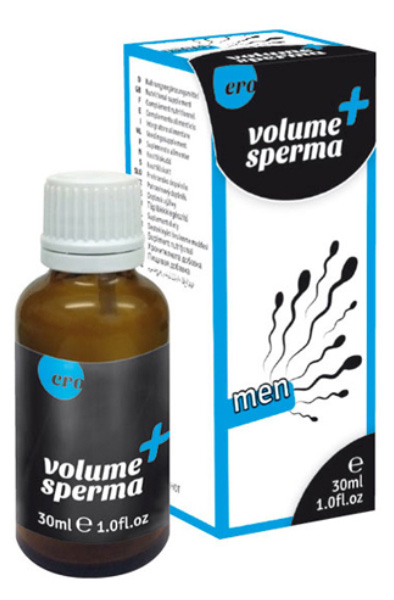 Ero Volume Sperma Men 30ml Spermiefrämjande tillskott | | Intimast