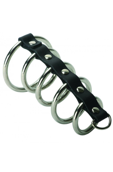 Strict Gates Of Hell Chastity Cage Kyskhetsbur | | Intimast