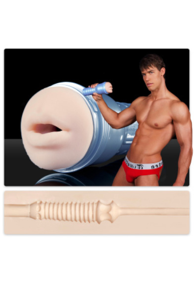 Fleshjack Kris Evans Mouth Fleshjack |  | Intimast